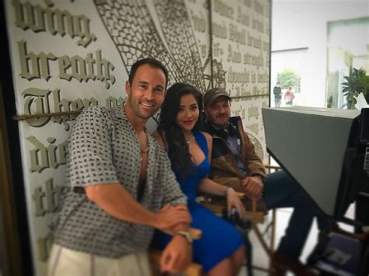 Andrew Bongiorno Height, Weight, Net Worth, Age, Wiki, Who, Instagram, Biography