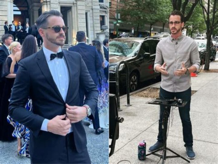 Andrew Dymburt Height, Weight, Net Worth, Age, Birthday, Wikipedia, Who, Nationality, Biography