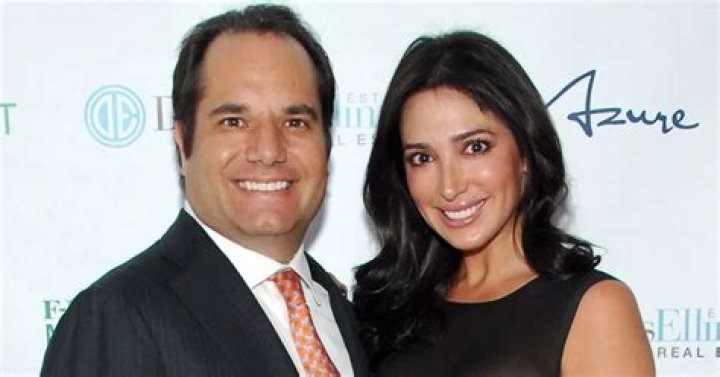 
Andrew Silverman’s Wiki. How rich is Lauren Silverman’s ex? 