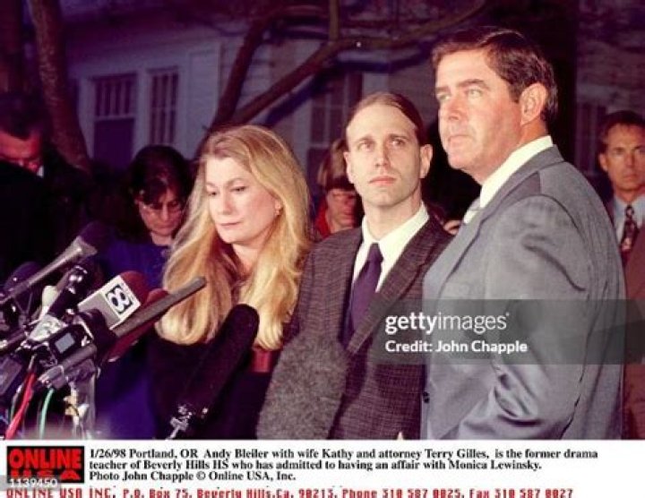 Andy Bleiler Age, Birthday, Wikipedia, Who, Nationality, Biography