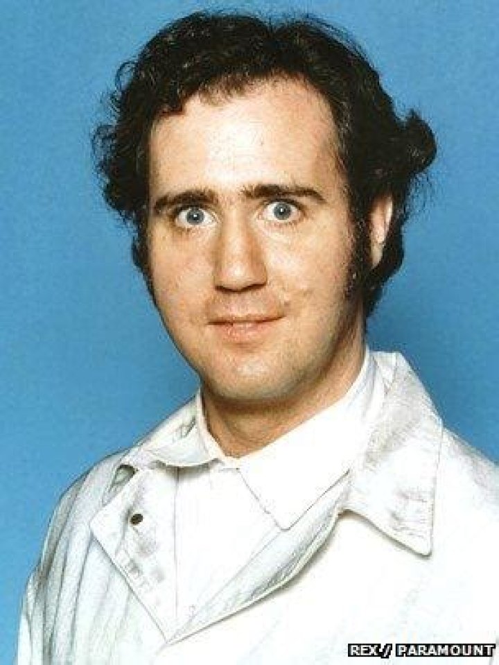
Andy Kaufman Fake Death Rumors- What happened to him? Is He Still Alive 