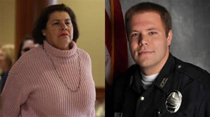 
Andy Lawson Murder Case Update -Where Is Tracy Lawson Today? 