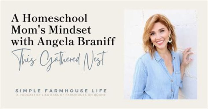  Angela Braniff