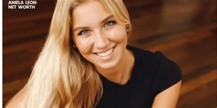 Aniela Leon Height, Weight, Net Worth, Age, Wiki, Who, Instagram, Biography