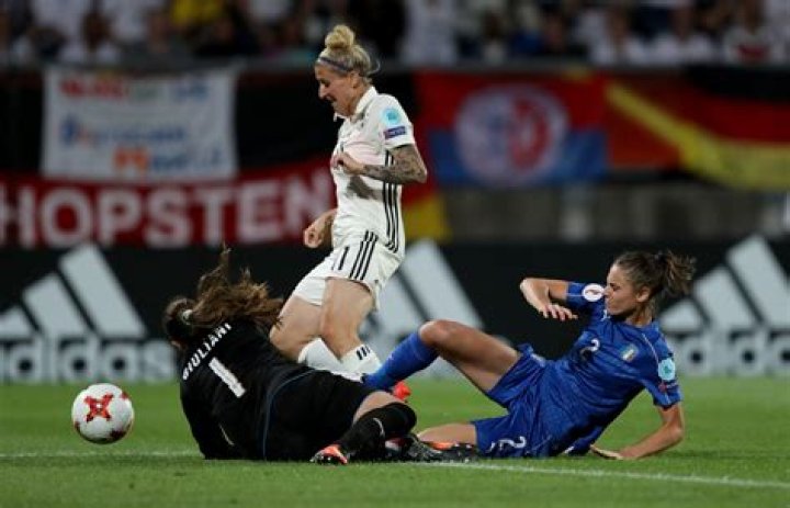 
Anja Mittag Height, Weight, Net Worth, Age, Birthday, Wikipedia, Who, Nationality, Biography 