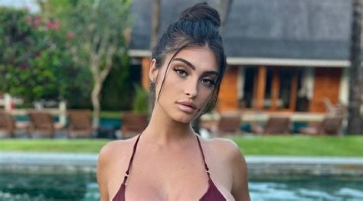 Annarita Esposito Height, Weight, Net Worth, Age, Birthday, Wikipedia, Who, Nationality, Biography