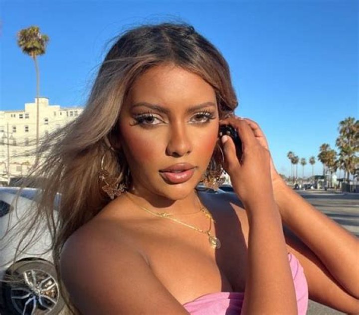 
Anncy Twinkle Height, Weight, Net Worth, Age, Birthday, Wikipedia, Who, Nationality, Biography 