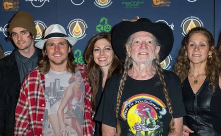 Annie D’Angelo: Willie Nelson wife’s Wiki, Age, Bio, Family, Date of Birth, Net Worth