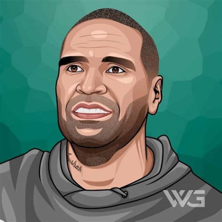 
Anthony Mundine Height, Weight, Net Worth, Age, Birthday, Wikipedia, Who, Nationality, Biography 