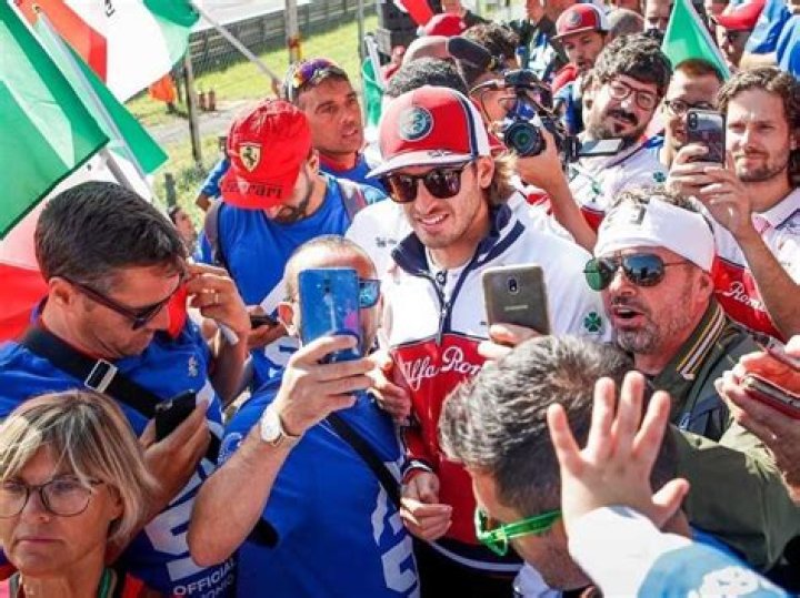 Antonio Giovinazzi Wiki, Height, Age, Career, Biography, Net Worth