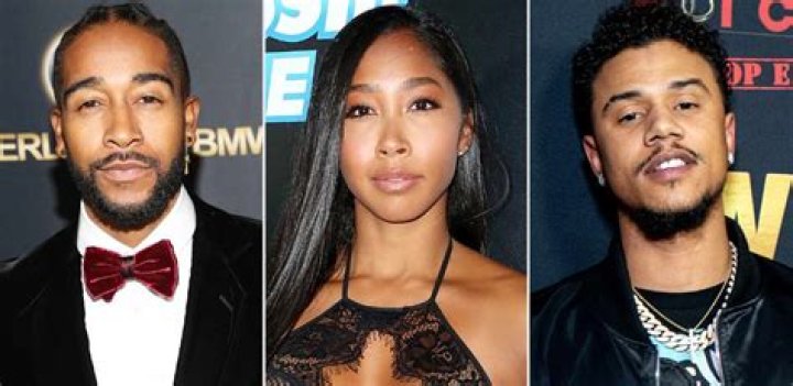 Apryl Jones Plastic Surgery | Botox Nose Job And Facelift