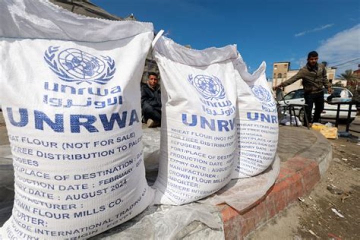 
Arab aid to UN Palestinian refugee agency continues to decline in 2022: UNRWA official 