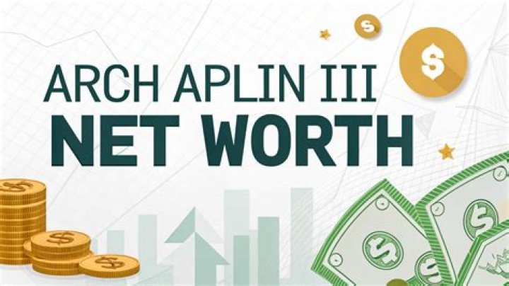 Arch Aplin III Net Worth – Buc Ees Gas Owner Salary and Earnings 2022
