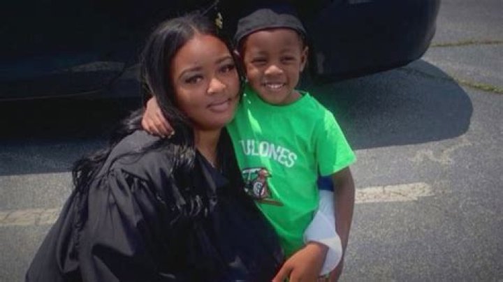 
Archie Battersbee’s parents, Paul and Hollie, want him to be taken off life support. 