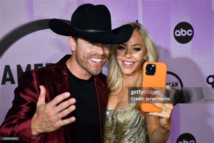 Are Dustin Lynch And Mackenzie Porter Dating? Relationship Rumors As Girlfriend/Boyfriend Names Are Released