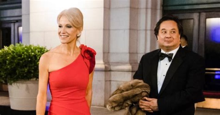
Are Kellyanne Conway And George Thomas Conway III Divorced? Explore Her Married Life 