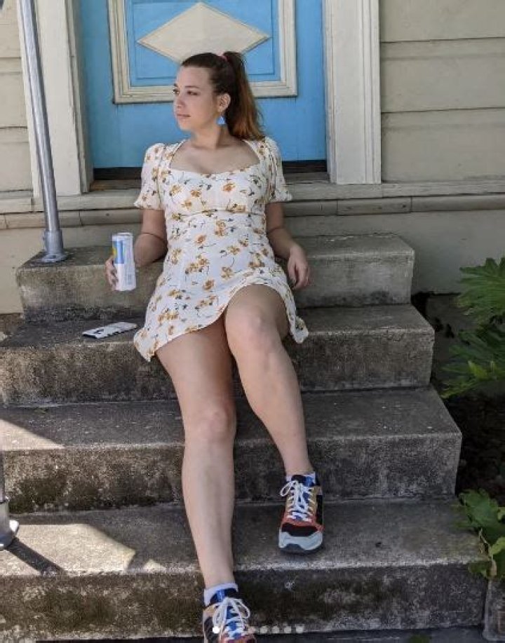 
Ariel Elias Height, Weight, Net Worth, Age, Birthday, Wikipedia, Who, Instagram, Biography 