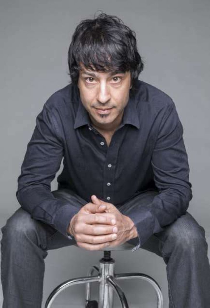 
Arj Barker Height, Weight, Net Worth, Age, Birthday, Wikipedia, Who, Nationality, Biography 