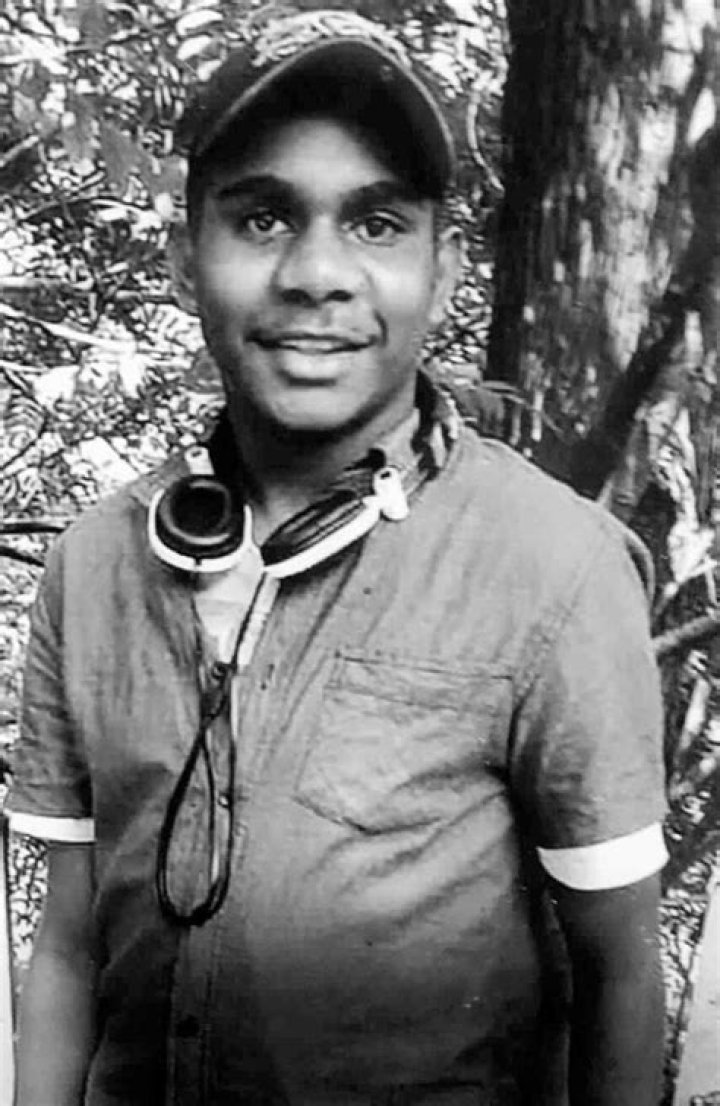 
Arnold Walker – Kumanjayi Age, Birthday, Wikipedia, Who, Nationality, Biography 