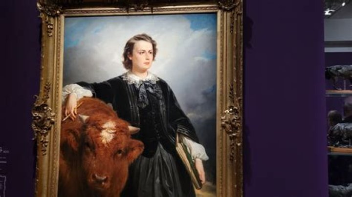 
Artist Rosa Bonheur Never Had A Husband, Google Doodle Celebrate French Painter Who Advocated For Gender & Sexuality 