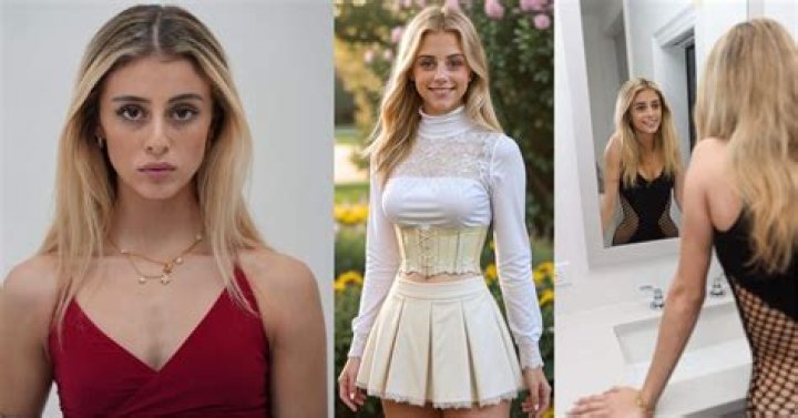 
Ashley M. Valdez Height, Weight, Net Worth, Age, Birthday, Wikipedia, Who, Nationality, Biography 