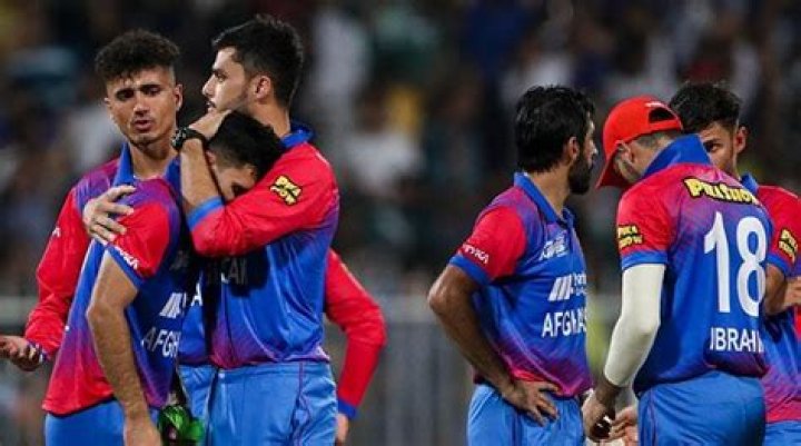 
Asia Cup 2022: Afghan captain Nabi says his bowlers did not finish well in last-over defeat to Pakistan – Sharjah News 