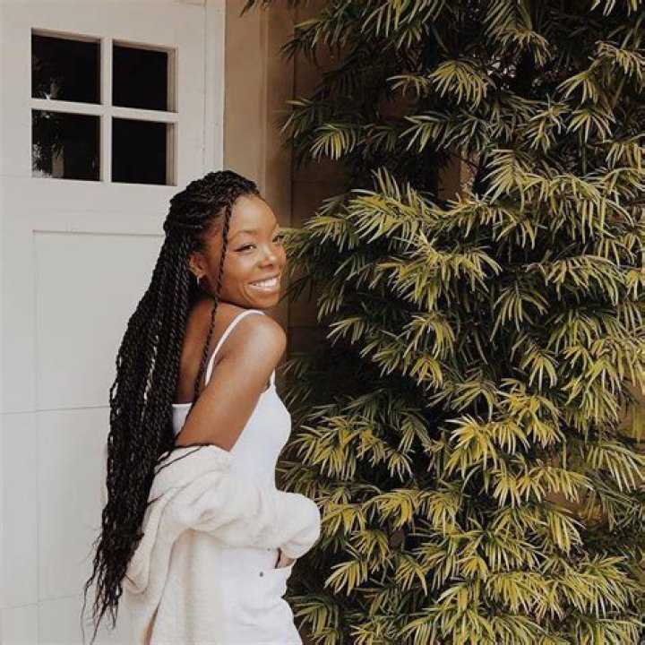 Asjha Cooper Height, Weight, Net Worth, Age, Wiki, Who, Instagram, Biography