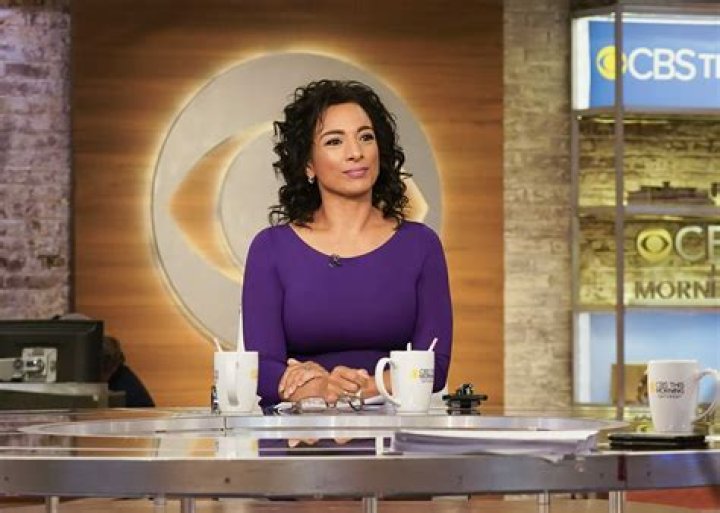 
Author Deanna Singh Appears On CBS Morning Show and Fans Wonder About Her Personal Life 