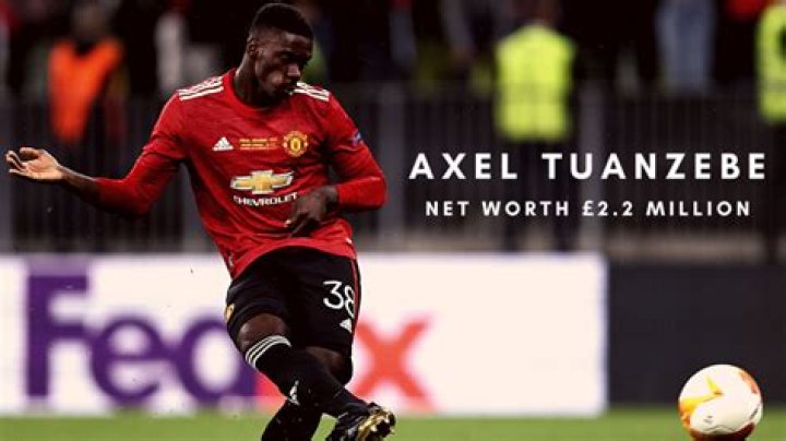 
Axel Tuanzebe Height, Weight, Net Worth, Age, Birthday, Wikipedia, Who, Nationality, Biography 