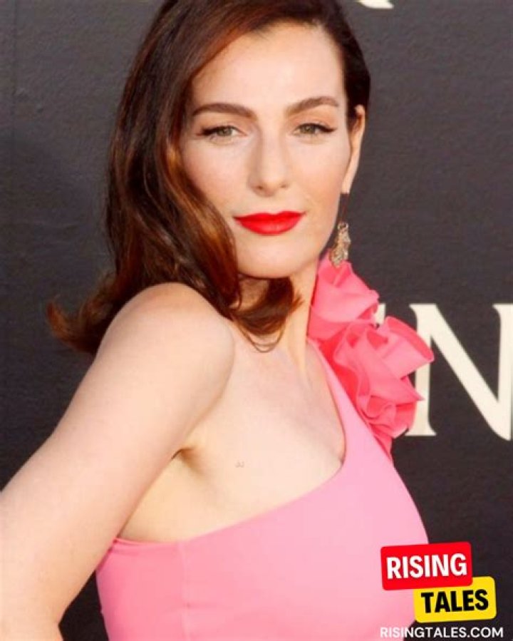 Ayelet Zurer Height, Weight, Net Worth, Age, Wiki, Who, Instagram, Biography