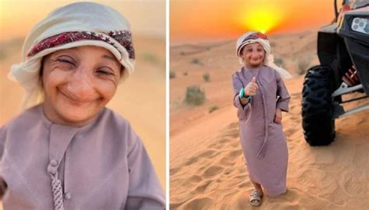 Aziz Al-Ahmad Height, Weight, Net Worth, Age, Birthday, Wikipedia, Who, Instagram, Biography