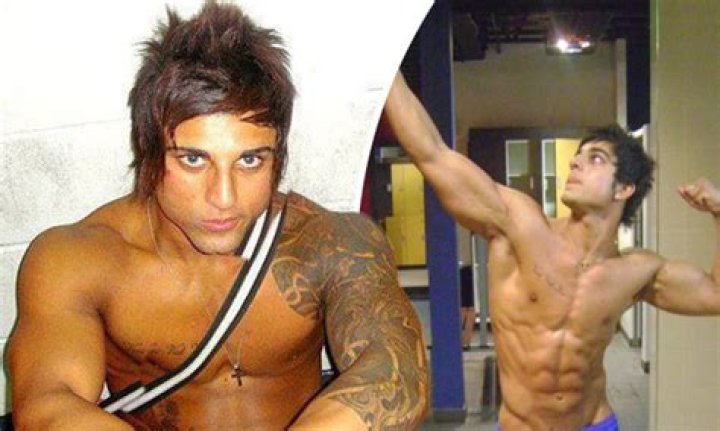 
Aziz Shavershian Cause of Death, How did Aziz Shavershian Die? 