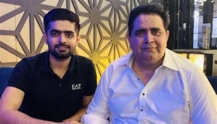 
Babar Azam’s Father Shares Heartfelt Views About Pakistan’s Victory Against England 