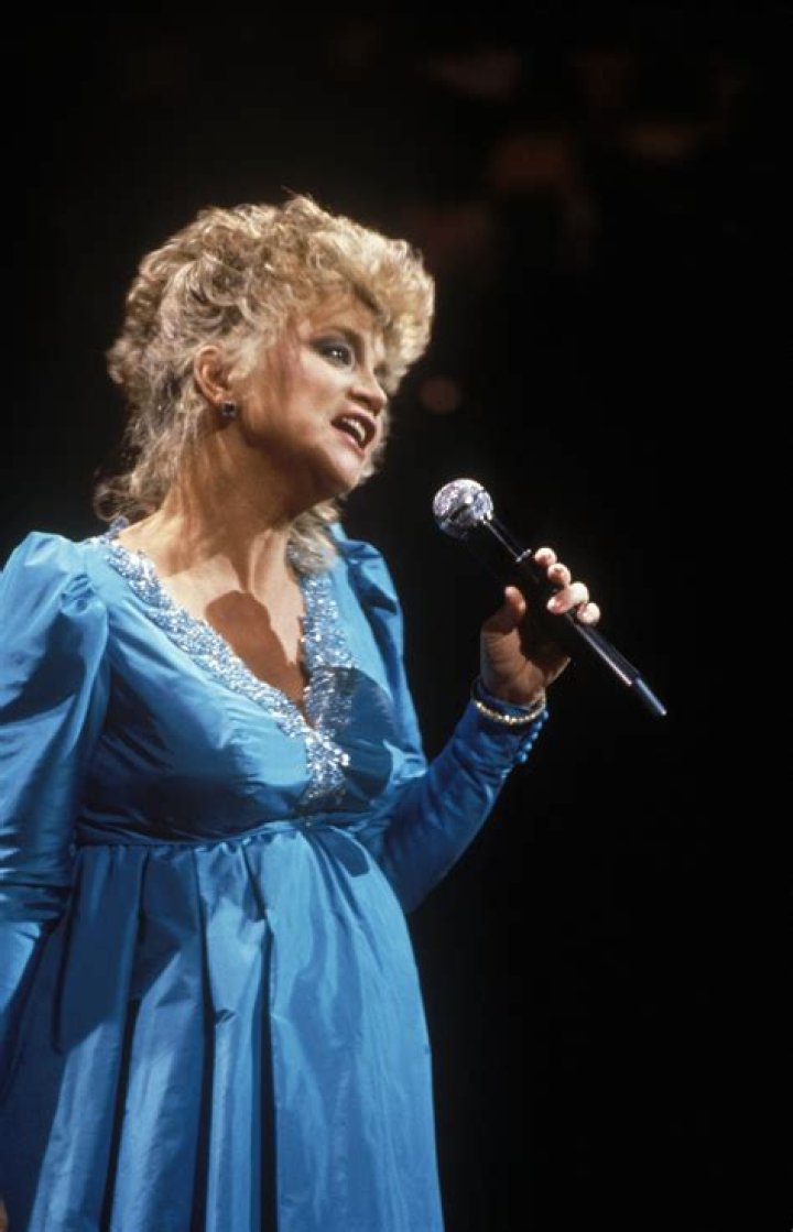 Barbara Mandrell Age, Birthday, Wikipedia, Who, Nationality, Biography
