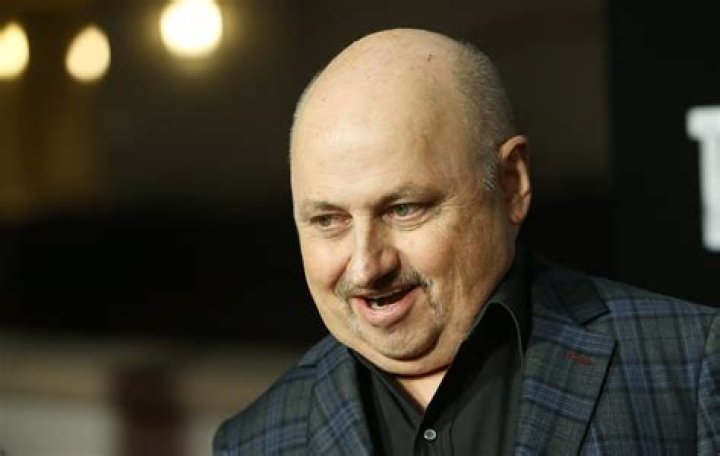 
Barry Kamen Age, Birthday, Wikipedia, Who, Nationality, Biography 