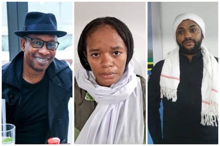 
Barry McNeill, Paul Bangay’s Partner, Husband And Net Worth 