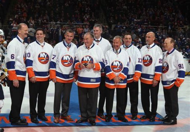 
Barry Trotz Fired From His Position As The Coach Of Islanders, What Happened? 