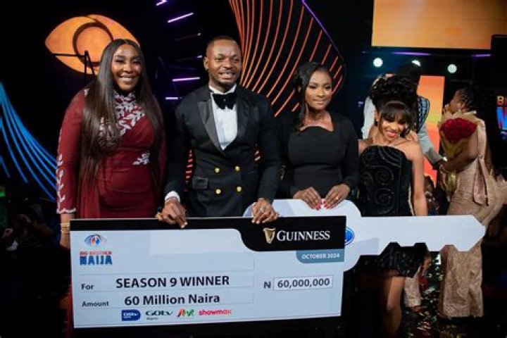 
BBN Season 7: Contestant Reveals Most Likely Winner 