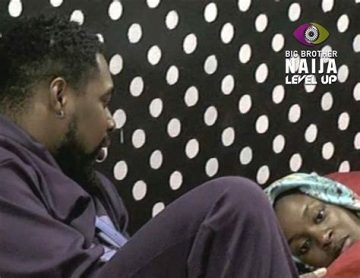
BBNaija S7: “Even If I Get Evicted, No Guy Will Touch Bella” – Sheggz Declares 