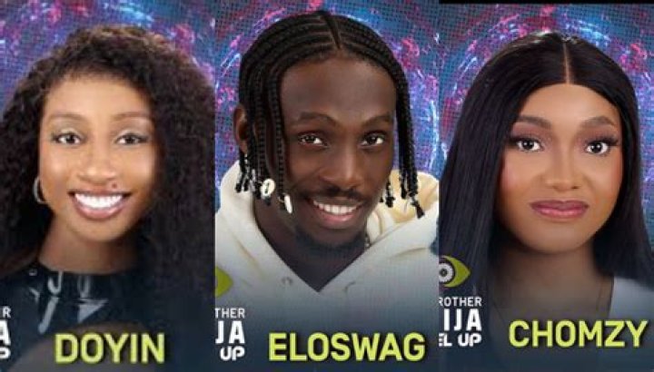 
BBNaija S7: Here Are Three Reasons Why Sheggz Contemplated Ending His Relationship With Bella 