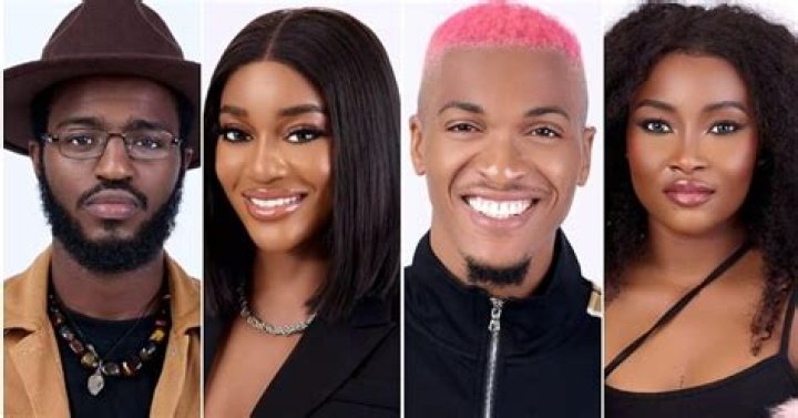
BBNaija Season 7: Beauty, Bella And Khalid Top Google’s List Of Most Trending Housemates 
