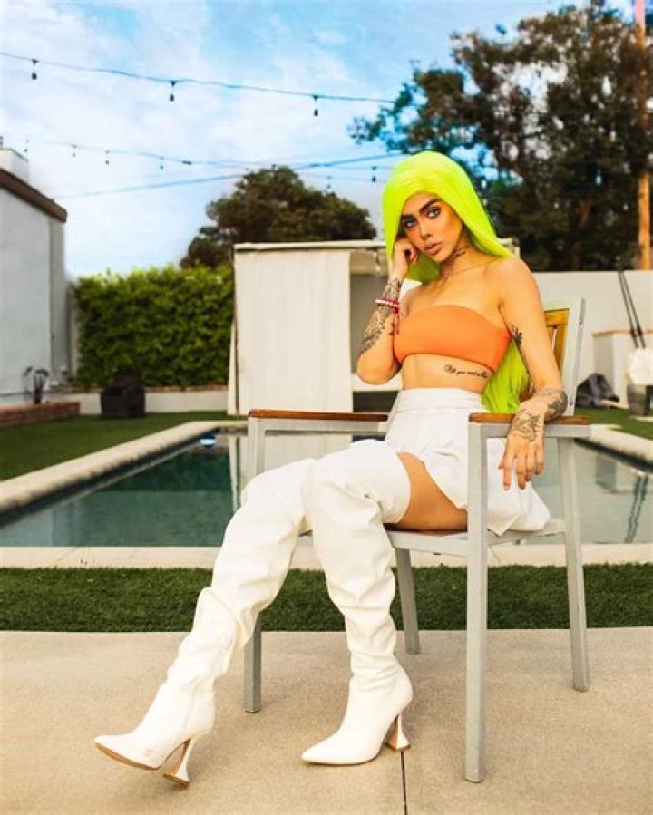 BeastEater Height, Weight, Net Worth, Age, Wiki, Who, Instagram, Biography