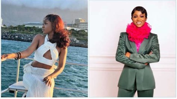 
Bella Of BBN S7 Bags An Endorsement Deal 