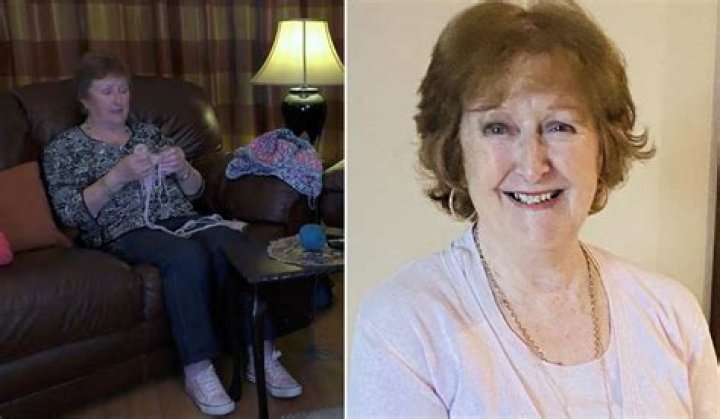 
Beloved Gogglebox Ireland Star Angela De La Mere Passes Away: Obituary 