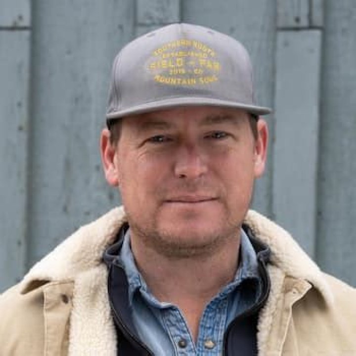 Ben Dozier Height, Weight, Net Worth, Age, Birthday, Wikipedia, Who, Nationality, Biography