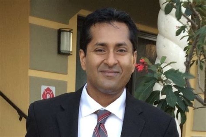 Bharat Narumanchi Height, Weight, Net Worth, Age, Birthday, Wikipedia, Who, Instagram, Biography