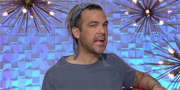 
‘Big Brother 24’ Star Daniel Durston Responds After Facing Backlash Over His Treatment Of Taylor Hale 