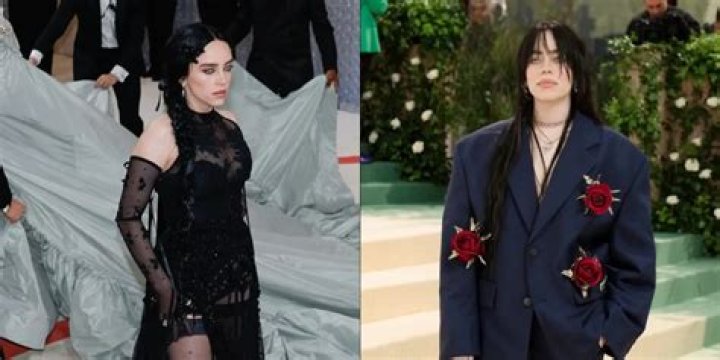 
Billie Eilish Speaks Out About U.S. Supreme Court Overturning Roe V. Wade: ‘Today Is A Really, Really Dark Day’ 