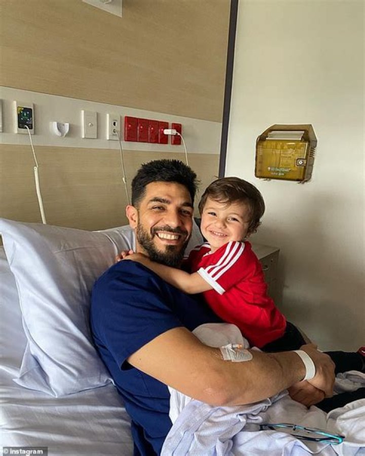 Billy Dib Wife Also Died From Cancer Battling Leukemia, Health Update And Kids