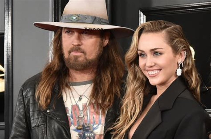 
Billy Ray Cyrus Relationship With Miley Cyrus and Everything You Should Know About Them 